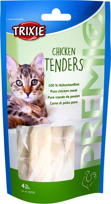 Trixie Premio Tenders Kip 70g