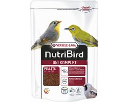 Versele-Laga Nutribird Uni Komplet - Vogelvoer - 250 g