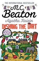 Agatha Raisin