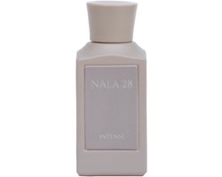 NALA 28 Intense - 100 ml - Eau de parfum - Unisex