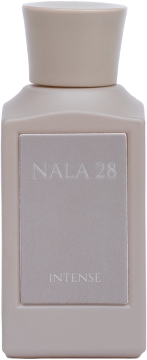 Goedkoopste NALA 28 Intense - 100 ml - Eau de parfum - Unisex