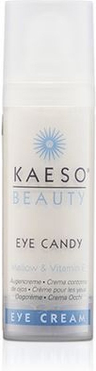 Kaeso Eye Candy Eye Cream oogcreme 30 ml