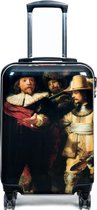 Rembrandt Nachtwacht