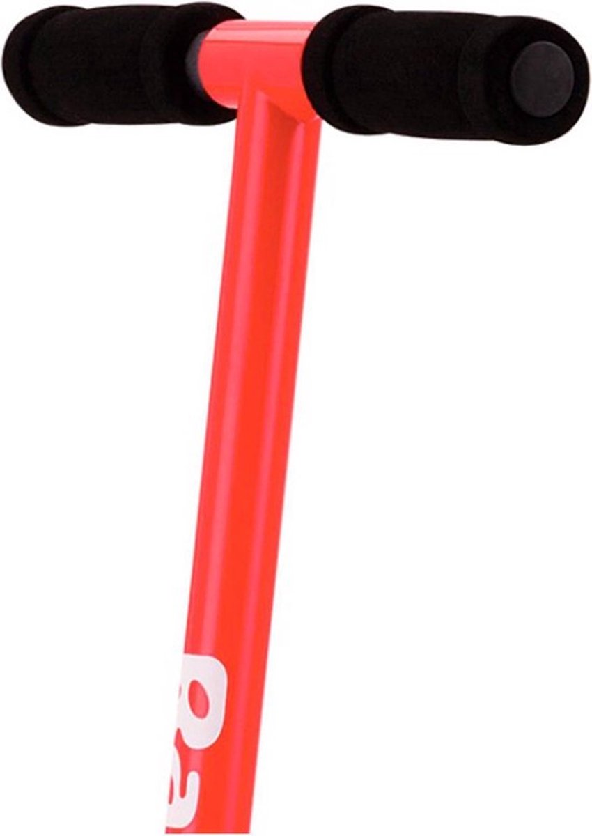 Razor Spark - Step - Rood - Opvouwbaar - In Hoogte Verstelbaar Stuur - LED Wielen - Vonkeneffect - Voor Kinderen - Tot 100 kg - Vanaf 8 jaar — afbeelding 7