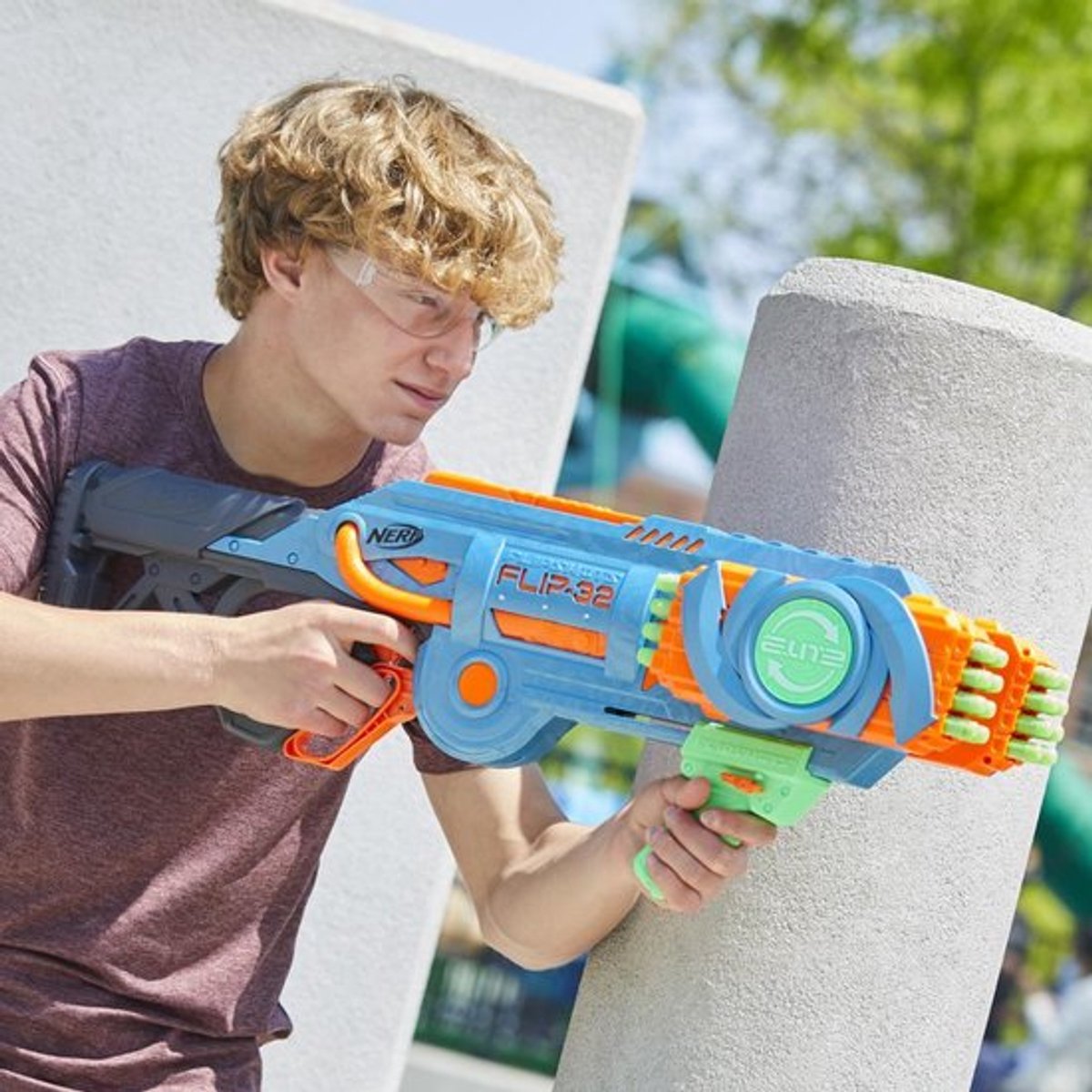 Nerf Elite 2.0 Flip 32 — afbeelding 21