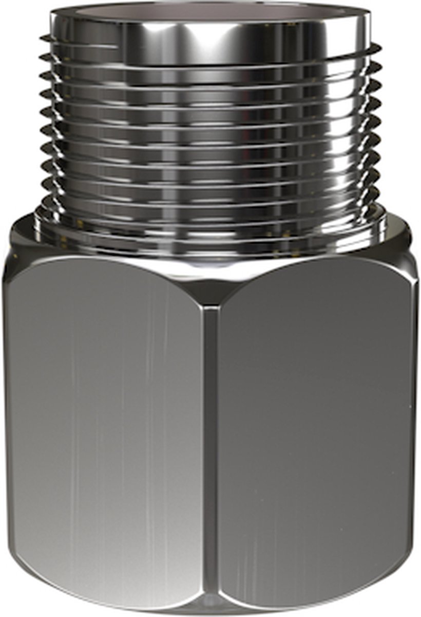 Dennerle Carbo Soda Adapter