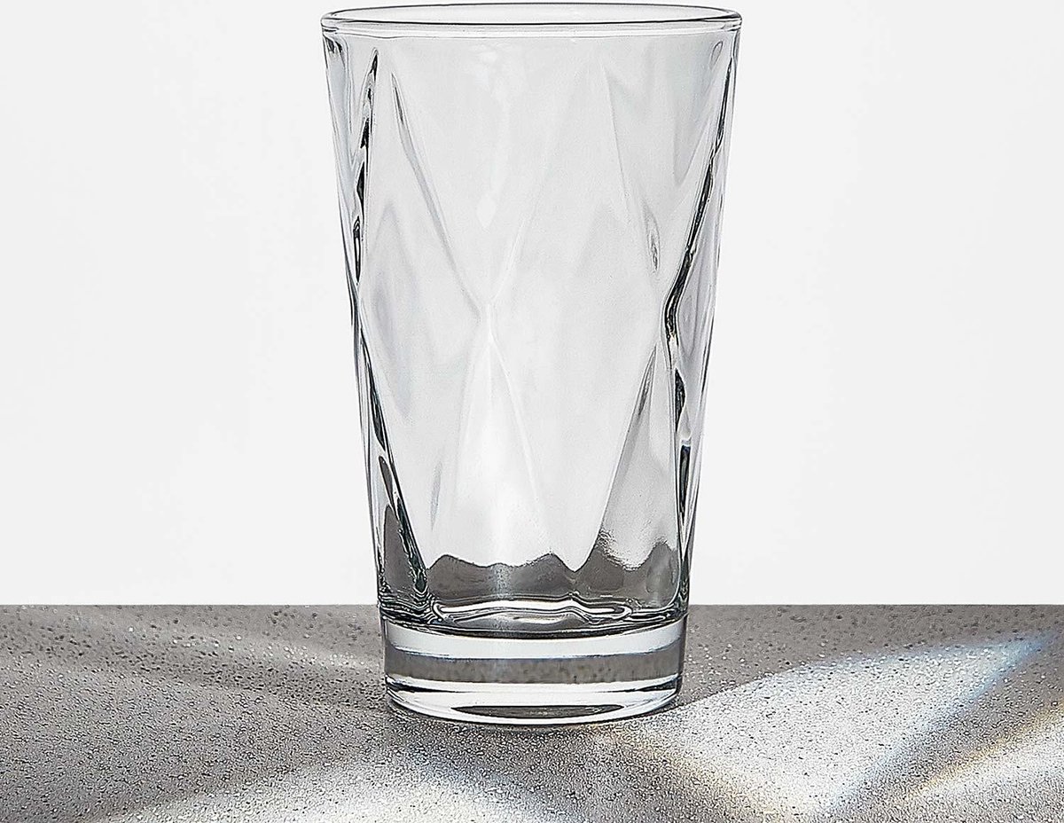 Vidivi Concerto Longdrink - 41cl - 6 Stuks