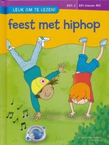 Feest met hiphop