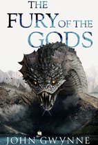 The Bloodsworn Saga-The Fury of the Gods