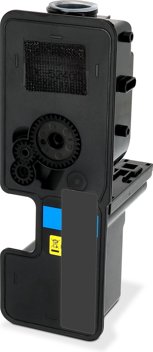 Multipack Kyocera TK-5240 (Zwart/Cyaan/Magenta/Geel). Originele toners, circulair.