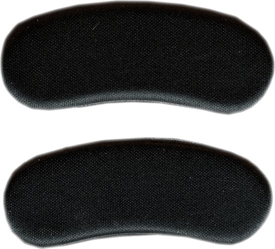 Antislip Kussentjes Inlegzooltjes Te Grote Schoenen Hypedpair