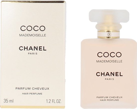 Chanel Coco Mademoiselle 35 ml - Hair Perfume