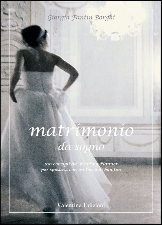 Matrimonio da sogno - cover