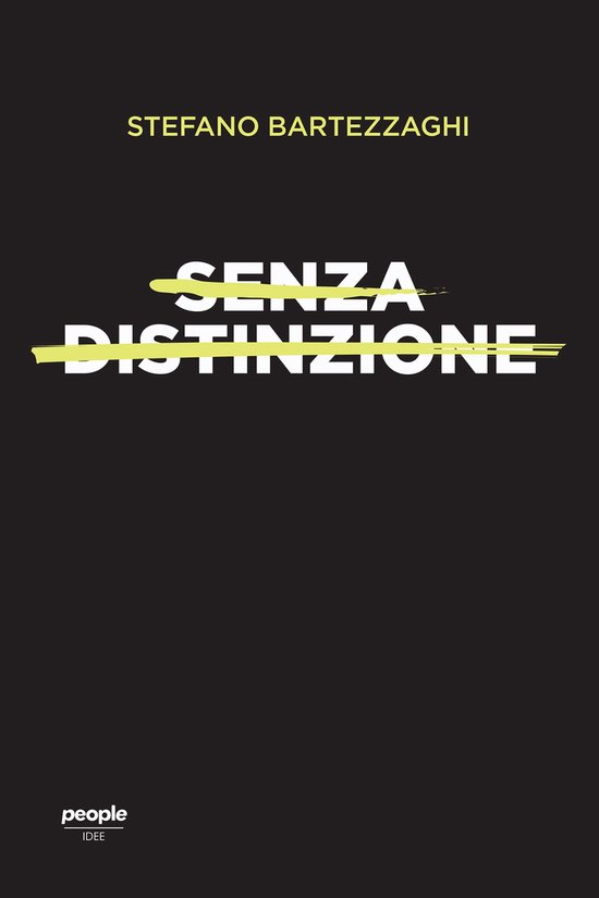 Idee - Senza distinzione