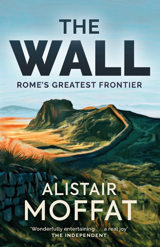Wall - cover