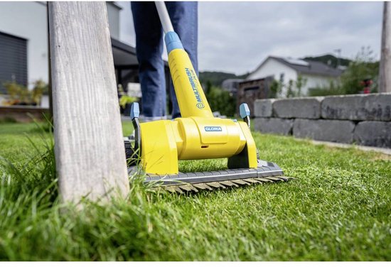 GLORIA Multibrush Finecut gras- en kantensnijder kopen GLORIA Multibrush Finecut gras- en kantensnijder kopen