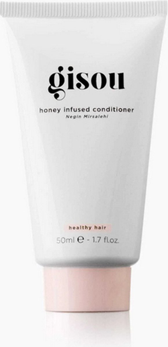 Goedkoopste Gisou - Honey Infused Conditioner - 50ml