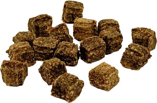 Beloningssnoepjes hond, Trainers Paard hypoallergeen & natuurlijk
