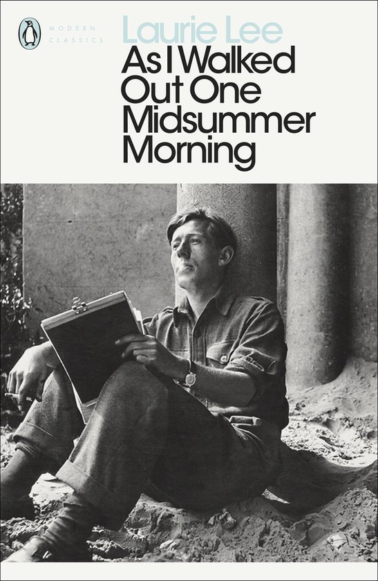 As I Walked Out One Midsummer Morning - cover