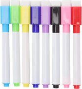 Zwart, Multi, Blauw, Rose, Jaune, Vert, Oranje, Violet, Rouge