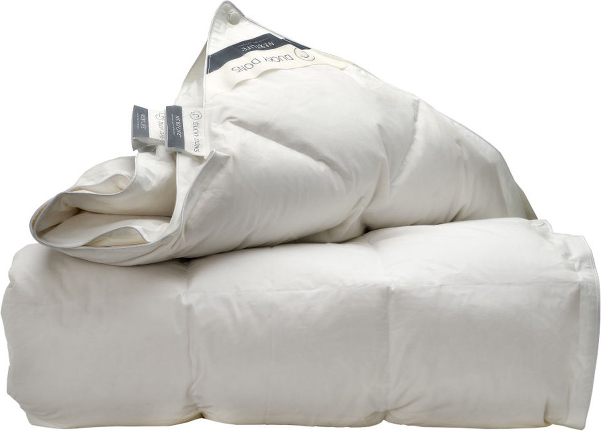 Ducky Dons recycle dons dekbed Nextlife® Winter 240 x 200 cm