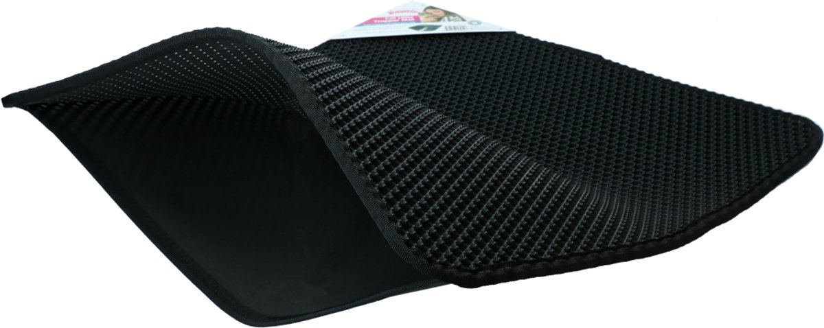 Pawise Cat Litter Trapper Mat 52x60cm