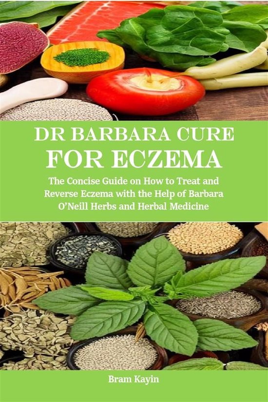 Dr Barbara Cure for Eczema