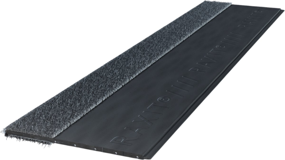 Raxit Deurstrip Met plakstrip 1 Meter 20MM