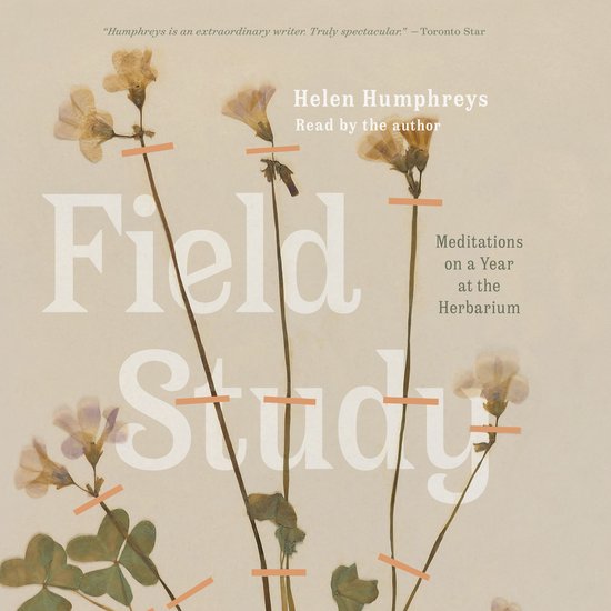 Field Study - cover