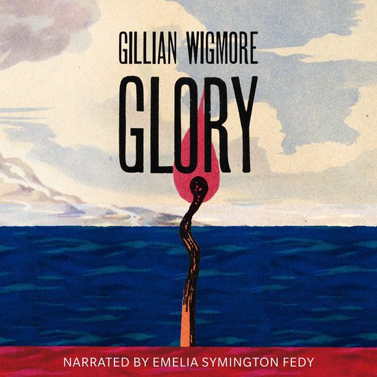 Glory - cover