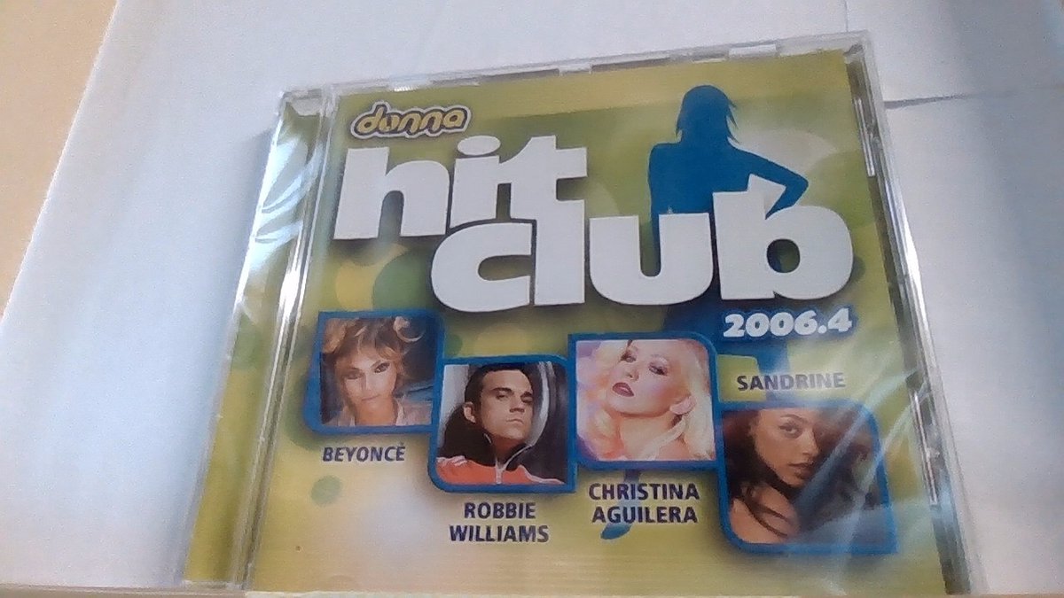 Hit Club 2006-4