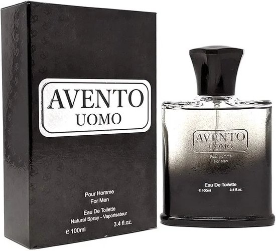 FC Avento Uomo For Men Eau de Parfum 100ml