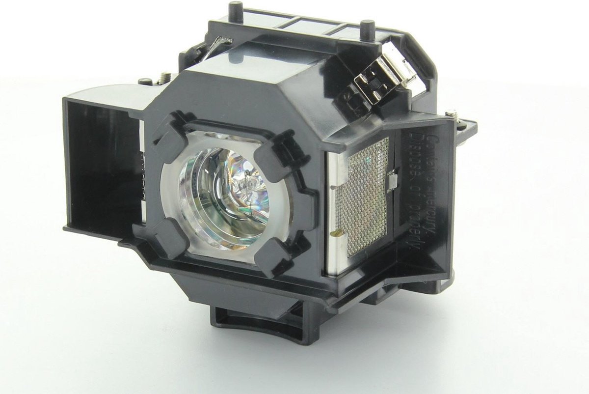 Epson LP36 / V13H010L36 Projector Lamp (bevat originele P-VIP lamp) Epson LP36 / V13H010L36