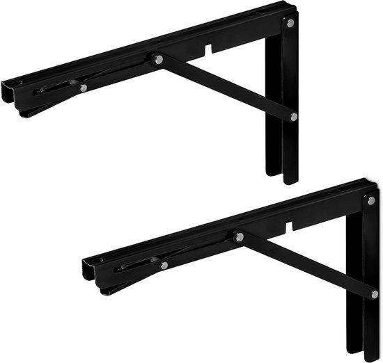 1 paar SOTECH uittrekelementen voor zwaar gebruik KV2 200 H76 L750 LC 762 mm met blokkeer /uitschuiffunctie voor zwaar gebruik, belastbaar tot 200 kg