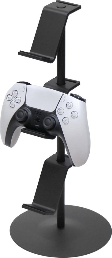 Foto: Yamazaki controller houder smart zwart