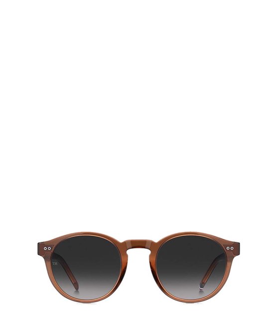 Tommy Hilfiger TH 1795/S Brick 50/23/150 MAN Zonnebrillen — afbeelding 4