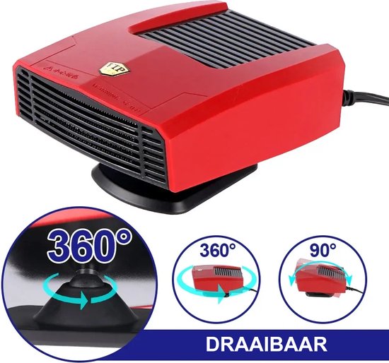 600W 800W Efficiënte Auto Heater Verwarming Ontdoo... - Grandado