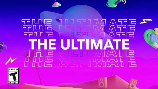 Let's Sing Queen 2 Micros, Nintendo Switch | Cuotas sin interés