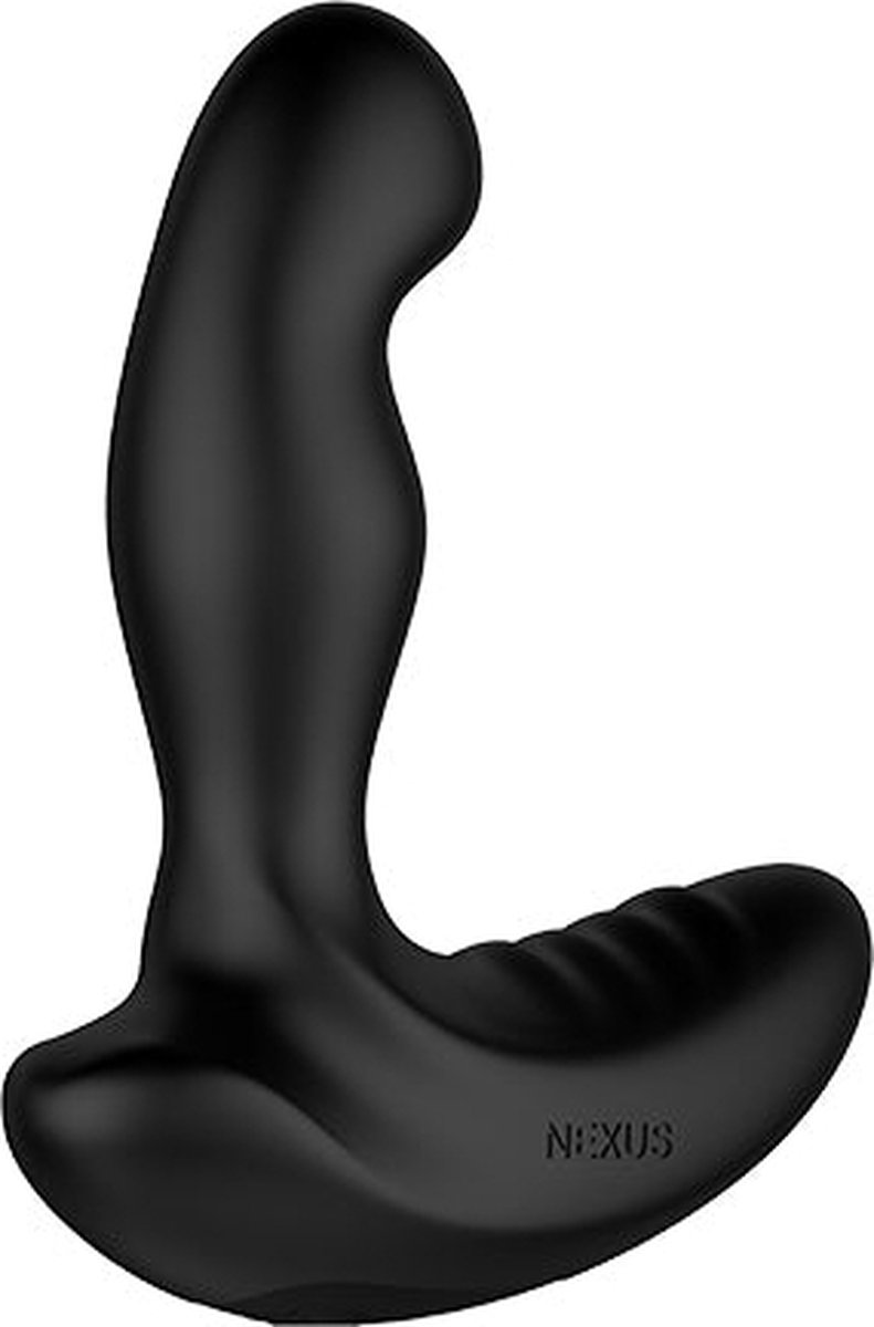 Nexus - Ride Remote Control Prostate Dual Motor Vibrator
