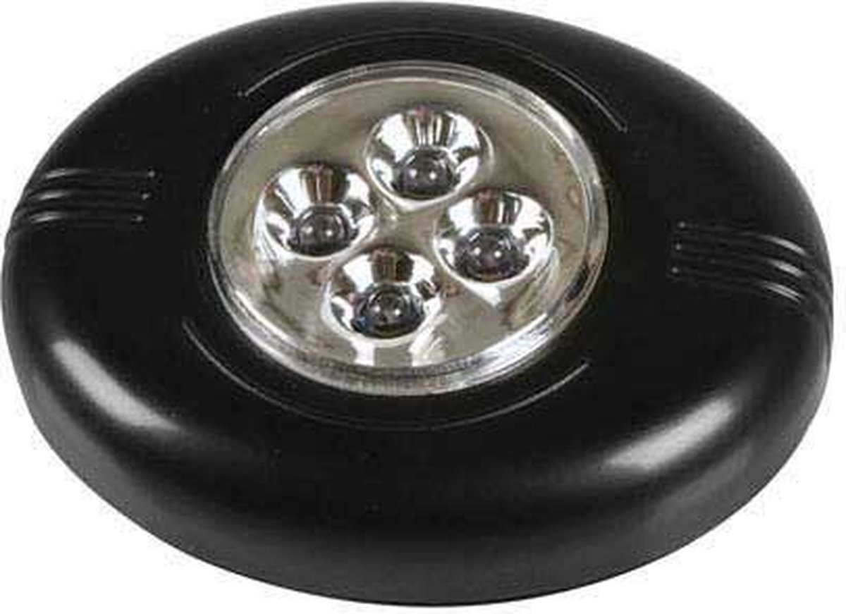 Interieur verlichting