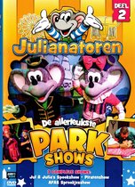 Juliana Toren Jul En Julia De Aller