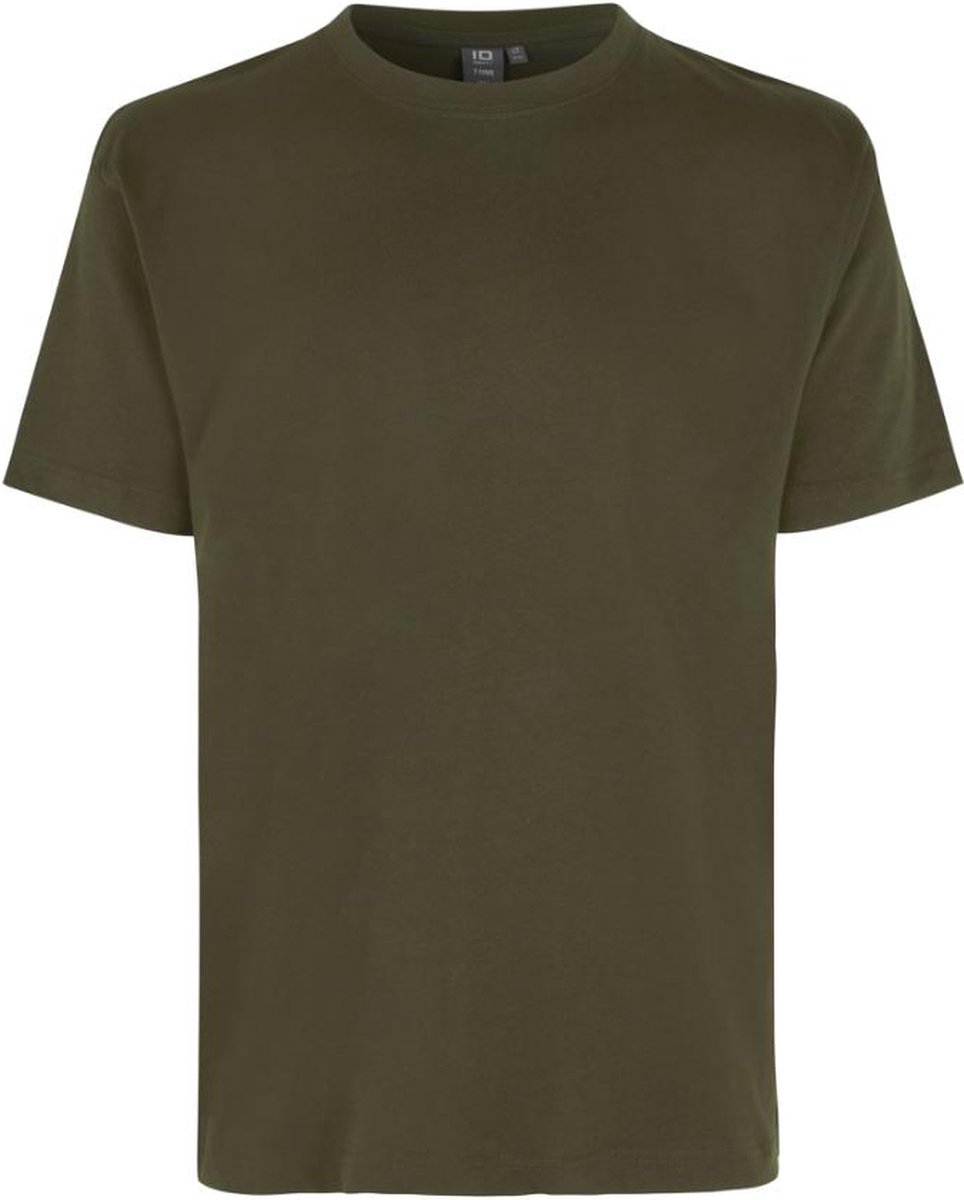 ID-LINE 0510 Shirt | T-shirts met korte mouw