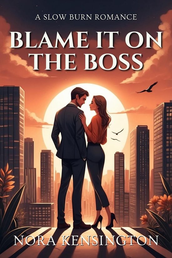 Blame It on the Boss