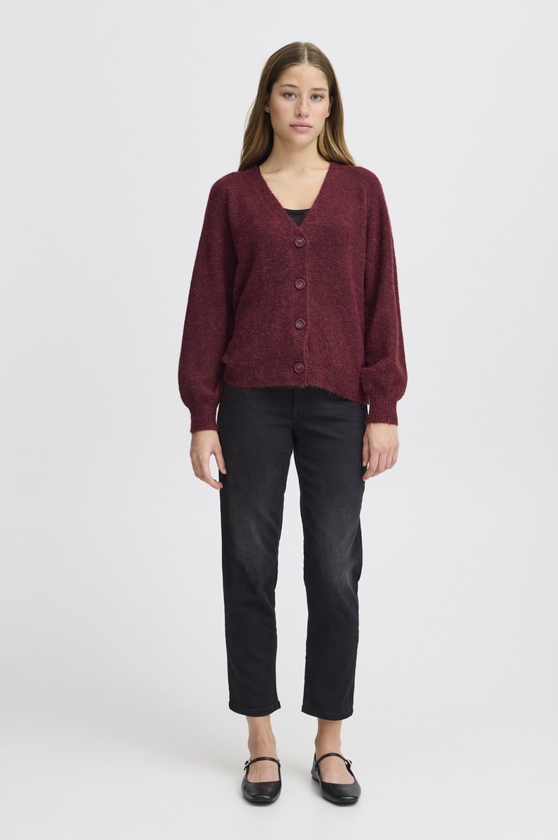 ICHI - IHKAMARA CA3 - Dames - Cardigans