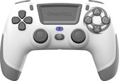Bol.com ONIVERSE Revolt Draadloze Controller – Moon White aanbieding