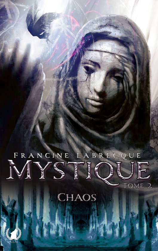 Mystique 2 - Mystique - Tome 2 Chaos