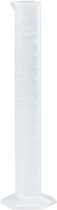 Brew Monkey® kunststof maatglas - Meten Alcoholpercentage - SG Meting - Voor een Hydrometer - Bierbrouwpakket Tool