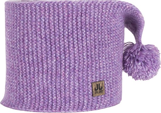 Jail Jam Gaia Kinder Nekwarmer met Pompon - Winter Comfort