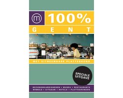 100procent Gent / druk Heruitgave