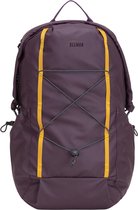 Bol.com Elliker Kiln Hooded Zip Top Backpack 22L Purple aanbieding